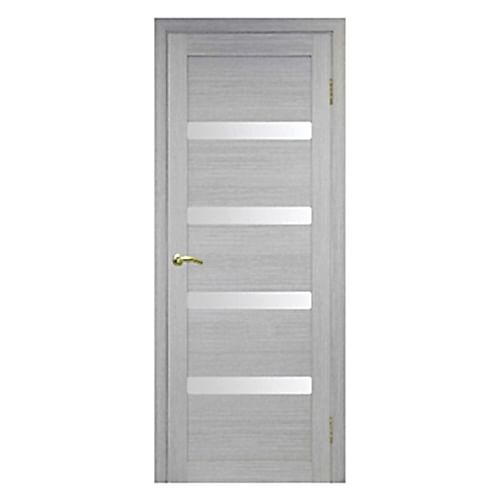 Дверь межкомнатная ТУРИН 505, экошпон (ст. матовое) Дверь межкомнатная ТУРИН 505, экошпон (ст. матовое)